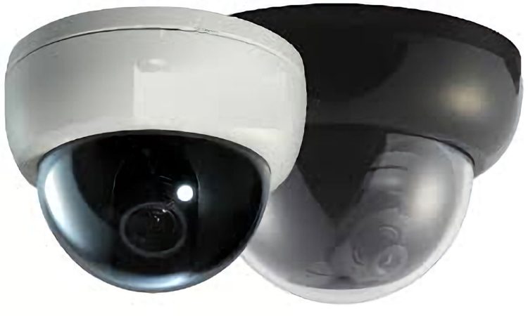 The Eyemax XDM-202 is a high-resolution HD-SDI dome camera featuring motion sensing and day or night function. Black or white color. Shop now!