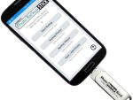 Effortlessly back up and organize your photos and videos with the PBN-OU-128 Photo Backup Stick Omega. Compatible with all devices and includes automatic backup and duplicate removal. No subscriptions, just a one-time purchase. View and edit photos with the built-in software on Android Devices.