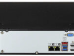 Upgrade your IP video surveillance with the Eyemax EMNT-5432-4K1 NVR system. Supports 4K resolution, AI functions, and advanced features for enhanced security. Compatible with ONVIF 2.4 protocol for seamless integration. Get yours now!