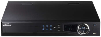 Upgrade your IP video surveillance with the Eyemax EMNT-5432-4K1 NVR system. Supports 4K resolution, AI functions, and advanced features for enhanced security. Compatible with ONVIF 2.4 protocol for seamless integration. Get yours now!