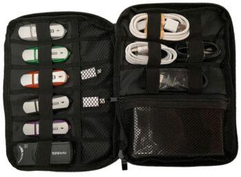 Unlock crucial evidence with PBN-TEC PBN-DIK, the ultimate digital investigation kit for law enforcement, private investigators, and more. Get lifetime updates and unlimited use for data extraction from smartphones, tablets, and computers. Includes hardware accessory for streamlined evidence collection and tools for uncovering deleted files and social media data. Trusted by government agencies, corporations, and individuals for thorough investigations.