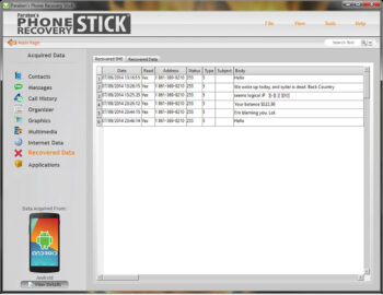 Unlock the power of digital forensics with PBN-TEC PBN-CPIK, the ultimate Cell Phone Investigation Kit for extracting and analyzing data from mobile devices. Perfect for law enforcement, corporate security, and legal firms. Get yours now!
