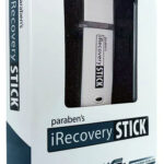Unlock the full potential of your iPhone with the PBN-TEC PBN-IRS iRecovery Stick. Extract, analyze, and recover deleted data with ease. Compatible with all iOS versions and unlimited devices. Get yours now!