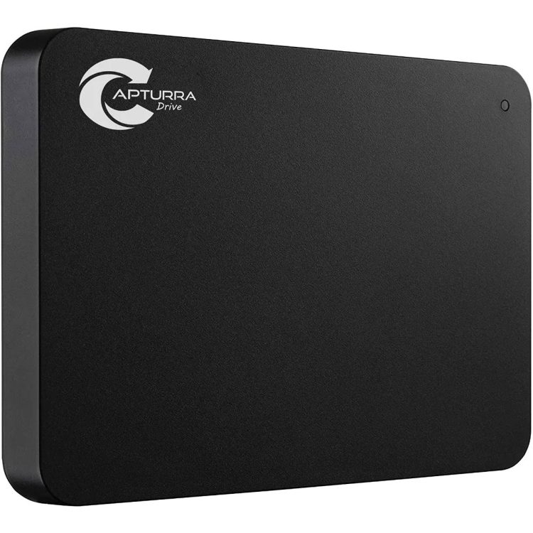 Streamline digital evidence acquisition with the PBN-Tec PBN-CAPKIT. Designed for law enforcement and IT pros, this 1TB drive automatically duplicates data from various devices, reducing errors and leaving no trace. Portable and versatile, it's a must-have for any investigation toolkit.