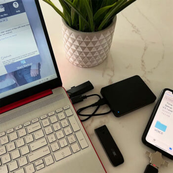 Streamline digital evidence acquisition with the PBN-Tec PBN-CAPKIT. Designed for law enforcement and IT pros, this 1TB drive automatically duplicates data from various devices, reducing errors and leaving no trace. Portable and versatile, it's a must-have for any investigation toolkit.