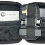 Streamline digital evidence acquisition with the PBN-Tec PBN-CAPKIT. Designed for law enforcement and IT pros, this 1TB drive automatically duplicates data from various devices, reducing errors and leaving no trace. Portable and versatile, it's a must-have for any investigation toolkit.