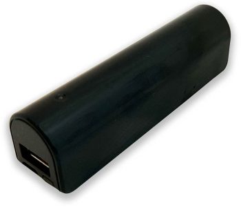 Get the ultimate covert recording tool with the PBN-Tec K-BANK Long Life Covert Audio Recorder. With up to 150 days of standby time and 576 hours of recording, it's perfect for discreetly capturing audio. Plus, its power bank disguise makes it even more inconspicuous. Order now and never miss a moment.