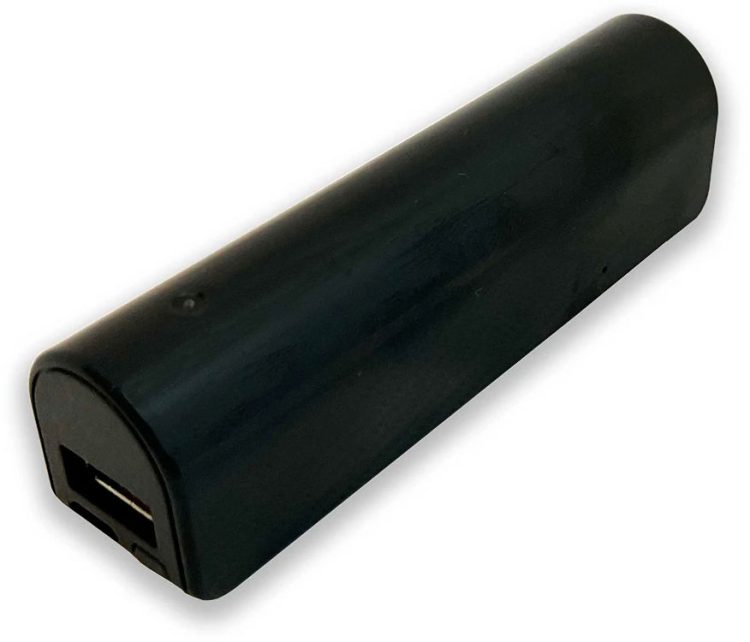 Get the ultimate covert recording tool with the PBN-Tec K-BANK Long Life Covert Audio Recorder. With up to 150 days of standby time and 576 hours of recording, it's perfect for discreetly capturing audio. Plus, its power bank disguise makes it even more inconspicuous. Order now and never miss a moment.