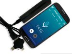 Get the ultimate covert recording tool with the PBN-Tec K-BANK Long Life Covert Audio Recorder. With up to 150 days of standby time and 576 hours of recording, it's perfect for discreetly capturing audio. Plus, its power bank disguise makes it even more inconspicuous. Order now and never miss a moment.