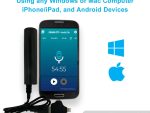 Get the ultimate covert recording tool with the PBN-Tec K-BANK Long Life Covert Audio Recorder. With up to 150 days of standby time and 576 hours of recording, it's perfect for discreetly capturing audio. Plus, its power bank disguise makes it even more inconspicuous. Order now and never miss a moment.