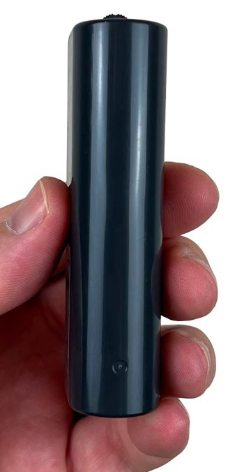 Get the ultimate covert recording tool with the PBN-Tec K-BANK Long Life Covert Audio Recorder. With up to 150 days of standby time and 576 hours of recording, it's perfect for discreetly capturing audio. Plus, its power bank disguise makes it even more inconspicuous. Order now and never miss a moment.
