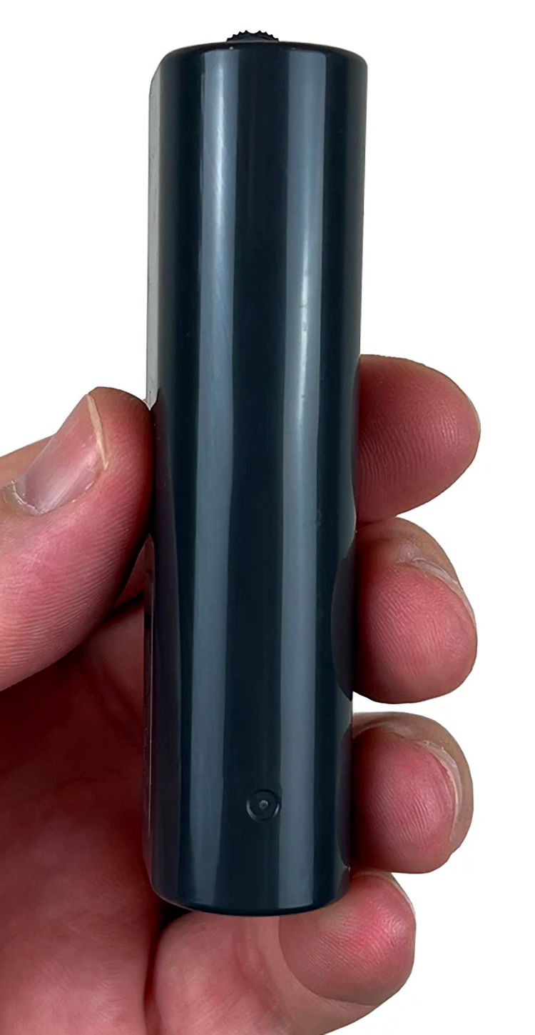 Get the ultimate covert recording tool with the PBN-Tec K-BANK Long Life Covert Audio Recorder. With up to 150 days of standby time and 576 hours of recording, it's perfect for discreetly capturing audio. Plus, its power bank disguise makes it even more inconspicuous. Order now and never miss a moment.