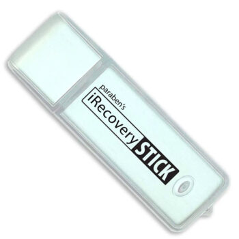 Unlock the full potential of your iPhone with the PBN-TEC PBN-IRS iRecovery Stick. Extract, analyze, and recover deleted data with ease. Compatible with all iOS versions and unlimited devices. Get yours now!