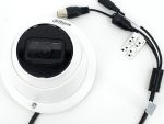 Upgrade your outdoor surveillance with the Dahua A22DJ62 Pro-Series Starlight+ 2MP HDCVI IR Turret Camera. With high-resolution imaging, night vision, and a built-in microphone, this camera is perfect for demanding conditions. Its IP67-rated metal enclosure and ArcticPro technology make it suitable for use in extreme temperatures. Plus, with multiple video format support and True Wide Dynamic Range, you'll have complete control over your security. Get yours today!