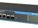 Upgrade your enterprise network with Luminys SML-28GPA, a high-performance PoE switch designed for demanding environments. With 28 ports and a 375W power budget, it offers seamless management, extended transmission, and NDAA compliance for maximum reliability and security. Perfect for data centers, educational institutions, and more.