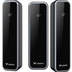 Upgrade your security with the Luminys RD1BN Bluetooth and Card Access Reader. This versatile device offers flexible access control and IP66 Ingress protection for indoor and outdoor use. Trust in Luminys' reliable solutions for secure verification and easy installation. #Luminys #AccessControl #Bluetooth #Mifare #Security