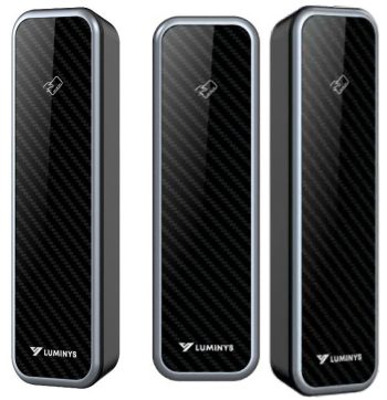 Upgrade your security with the Luminys RD1BN Bluetooth and Card Access Reader. This versatile device offers flexible access control and IP66 Ingress protection for indoor and outdoor use. Trust in Luminys' reliable solutions for secure verification and easy installation. #Luminys #AccessControl #Bluetooth #Mifare #Security