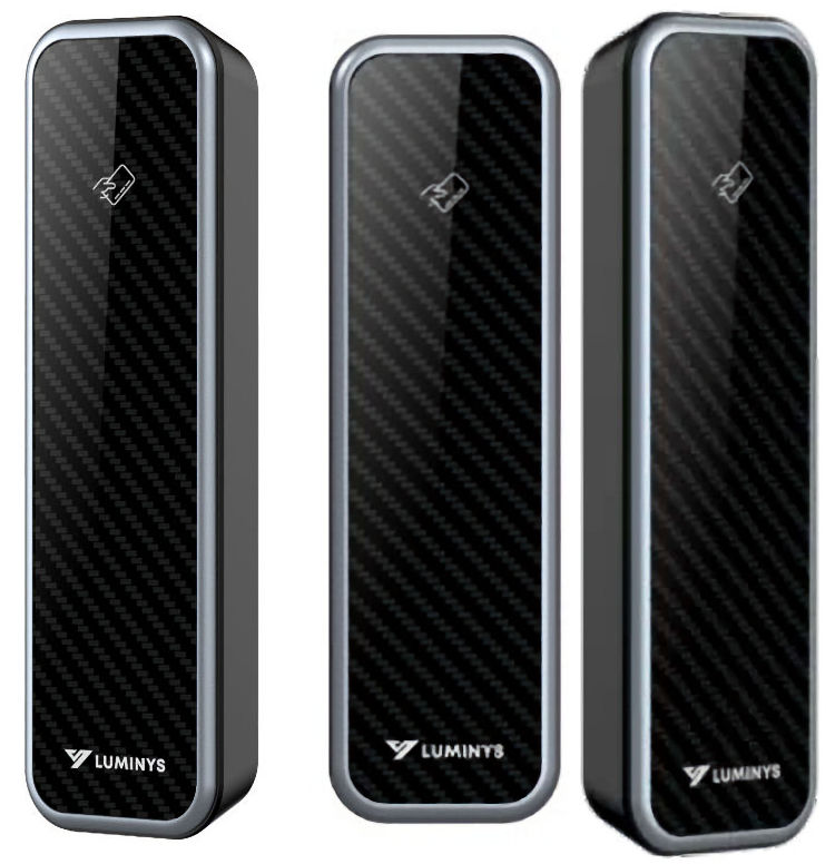 Upgrade your security with the Luminys RD1BN Bluetooth and Card Access Reader. This versatile device offers flexible access control and IP66 Ingress protection for indoor and outdoor use. Trust in Luminys' reliable solutions for secure verification and easy installation. #Luminys #AccessControl #Bluetooth #Mifare #Security