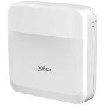 Upgrade your access control system with Dahua DHI-ASC3202B. Manage up to 40 doors and 1,000 users with a built-in web server and PoE support. Compatible with third-party devices and Dahua's SmartPSS Lite software for comprehensive management. Get remote control and alarm notifications with the DMSS mobile app. Never lose data with 12 VDC power supply.