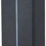 Securely manage access with Dahua ASR2100Z-B, a waterproof Bluetooth & MIFARE reader. IP67 rated for indoor/outdoor use, with tamper detection & anti-tampering alarm. Easily unlock via Bluetooth or MIFARE card. Compatible with the DMSS app & Wiegand protocol. Manage via web interface with DHI-ASC3202B controller. Perfect for any environment.