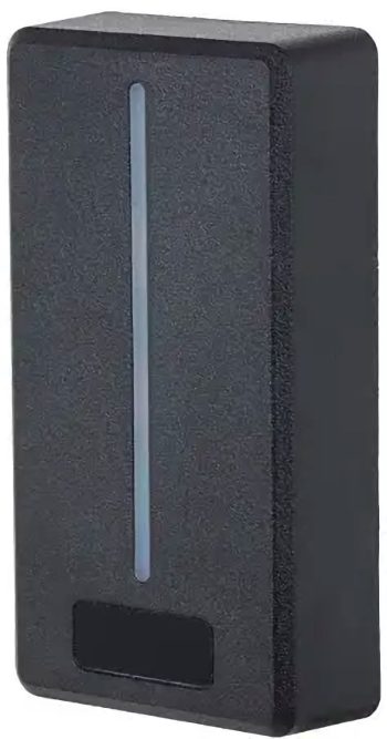 Securely manage access with Dahua ASR2100Z-B, a waterproof Bluetooth & MIFARE reader. IP67 rated for indoor/outdoor use, with tamper detection & anti-tampering alarm. Easily unlock via Bluetooth or MIFARE card. Compatible with the DMSS app & Wiegand protocol. Manage via web interface with DHI-ASC3202B controller. Perfect for any environment.