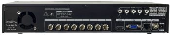 Experience the ultimate in surveillance technology with the Eyemax XVST-MAGIC-08 DVR. With auto-detection, HD recording, and remote access, it's a preferred option for security experts. Get yours now!