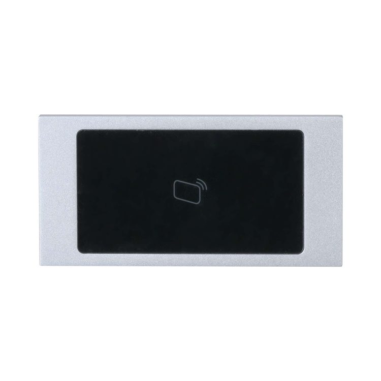 Enhance your Eyemax DA-EAM42 Series Intercom System with the DA-EAM42-1C-S IC card reader module. Easily control door access with this customizable add-on.