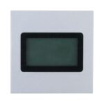 Upgrade your home or office automation with the Eyemax DA-EAM42-2D-S text display module. Part of the versatile DA-EAM42 Intercom Modular System.