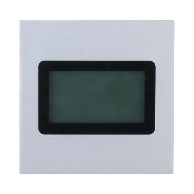 Upgrade your home or office automation with the Eyemax DA-EAM42-2D-S text display module. Part of the versatile DA-EAM42 Intercom Modular System.