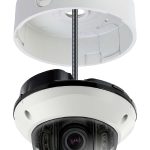 Protect your property with the Eyemax UVI-P4542V dome security camera. Featuring 4.2MP Ultra HD video, a waterproof and vandal-resistant design, and advanced IR technology for clear footage day and night. Available in Ivory or White. Order now!