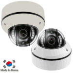 Protect your property with the Eyemax UVI-P4542V dome security camera. Featuring 4.2MP Ultra HD video, a waterproof and vandal-resistant design, and advanced IR technology for clear footage day and night. Available in Ivory or White. Order now!