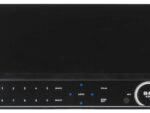 Upgrade your surveillance game with the Eyemax UVST-MAGIC-QX04 4-channel Octa-Brid DVR. Supports multiple camera technologies and 4K video output for high-resolution monitoring. Equipped with advanced features like H.265 compression, motion detection, and Time Division Multiplexing. Compatible with various platforms for live viewing and searching. Made in Korea for professional-grade quality.