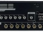 Upgrade your surveillance system with the Eyemax XVST-MAGIC-08PR DVR. Auto-detects multiple video signal types, supports full HD, and offers 240fps recording. Includes 4 internal SATA drive bays and 1 eSATA port for unlimited storage. Compatible with mobile apps and Windows-based CMS. Bundled with 3-year Seagate Rescue Data Recovery Service.