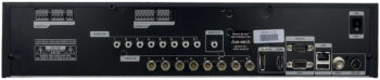 Upgrade your CCTV system with the Eyemax XVST-MAGIC-08P DVR, featuring Magic Technology for seamless compatibility with various cameras. Full-HD recording, remote access, and easy installation make it a top choice for advanced security needs. #Eyemax #DVR #FullHD #MagicTechnology