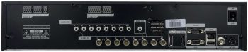 Upgrade your CCTV system with the Eyemax XVST-MAGIC-08P DVR, featuring Magic Technology for seamless compatibility with various cameras. Full-HD recording, remote access, and easy installation make it a top choice for advanced security needs. #Eyemax #DVR #FullHD #MagicTechnology