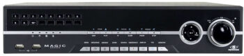 Upgrade your CCTV system with the Eyemax XVST-MAGIC-08P DVR, featuring Magic Technology for seamless compatibility with various cameras. Full-HD recording, remote access, and easy installation make it a top choice for advanced security needs. #Eyemax #DVR #FullHD #MagicTechnology