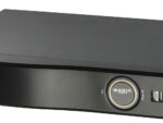 Experience superior surveillance with the Eyemax XVST-MAGIC-L08 DVR. The hybrid system supports HD-SDI, analog, and 960H cameras. Easy remote viewing and control.