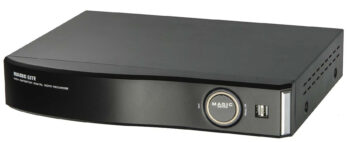 Experience superior surveillance with the Eyemax XVST-MAGIC-L08 DVR. The hybrid system supports HD-SDI, analog, and 960H cameras. Easy remote viewing and control.