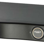 Upgrade your surveillance system with the Eyemax XVST-NMS-04, a professional 4-channel HD-SDI DVR with real-time recording and advanced search modes. Compatible with Windows, Mac, and mobile devices. Experience the power of Magic Lite technology and high-speed transmission. Order now!