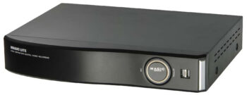 Upgrade your surveillance system with the Eyemax XVST-NMS-04, a professional 4-channel HD-SDI DVR with real-time recording and advanced search modes. Compatible with Windows, Mac, and mobile devices. Experience the power of Magic Lite technology and high-speed transmission. Order now!