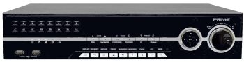 Secure your property with the Eyemax XVST-PRO-K5616, a 16-channel hybrid DVR system with HD-SDI and analog camera support. Real-time recording and remote viewing make it a top choice for surveillance. #Eyemax #DVR #Security