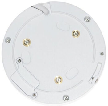 Enhance your outdoor surveillance with Eyemax NPT-IR-E4004-S3A, a 4MP PTZ camera featuring AI-powered functions, 4x optical zoom, and Starlight technology for clear video in low light. With SMD 3.0, face detection, and more, this camera offers maximum security and minimal false alarms. Plus, its rugged design with IP66 and IK08 ratings ensures durability in any environment. Get yours now for ultimate peace of mind. #Eyemax #PTZcamera #AIsecurity