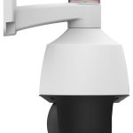 Upgrade your surveillance game with Eyemax NPT-R52D-YLW04, a 5MP IP PTZ camera with active deterrence features and 4x optical zoom. Get clear images even in low light and high-contrast settings. Trust in its auto-tracking and sound alarm for enhanced security. Order now!