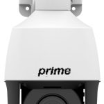 Upgrade your surveillance game with Eyemax NPT-R52D-YLW04, a 5MP IP PTZ camera with active deterrence features and 4x optical zoom. Get clear images even in low light and high-contrast settings. Trust in its auto-tracking and sound alarm for enhanced security. Order now!