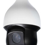 Experience professional surveillance at its best with the Eyemax NPT-IR-A8400. This 4MP PTZ camera offers powerful zoom, industry-leading IR, and advanced features for optimal coverage and low-light performance. Plus, with H.265+ compression, you'll save on bandwidth and storage. Perfect for indoor and outdoor use. Get yours today!
