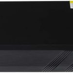 Upgrade your security system with the Eyemax TVST-TS2704-N5 4-channel Penta-brid DVR. Record in 8MP (4K) with H.265 compression and support for both analog and IP cameras. Perfect for small businesses and homes. Shop now!