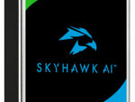 Upgrade your surveillance system with the Seagate SkyHawk ST16000VE002 16 TB hard drive. Designed for 24/7 use with AI video analytics, 7200 RPM speed, and ImagePerfect™ AI Firmware for zero dropped frames. Includes a 3-year Rescue Data Recovery Service plan for added peace of mind.