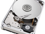 Upgrade your surveillance system with the Seagate SkyHawk ST16000VE002 16 TB hard drive. Designed for 24/7 use with AI video analytics, 7200 RPM speed, and ImagePerfect™ AI Firmware for zero dropped frames. Includes a 3-year Rescue Data Recovery Service plan for added peace of mind.