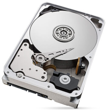 Upgrade your surveillance system with the Seagate SkyHawk ST16000VE002 16 TB hard drive. Designed for 24/7 use with AI video analytics, 7200 RPM speed, and ImagePerfect™ AI Firmware for zero dropped frames. Includes a 3-year Rescue Data Recovery Service plan for added peace of mind.