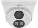 Upgrade your surveillance with the Uniview UAC-T142-AF28M-DL, a 2-megapixel ColorHunter Smart Dual Light Turret Analog Camera. Enjoy clear imaging, intelligent lighting, and versatile mounting options. IP67 Ingress Protection for outdoor use. Compliant with CE and FCC standards.